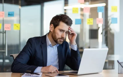 hypnose stress travail