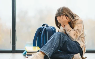 Votre enfant à des phobies scolaires ?