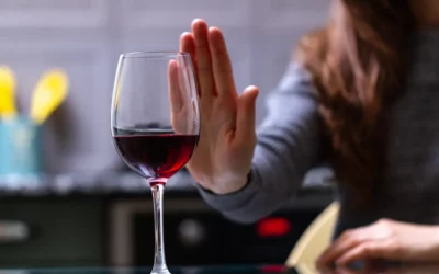 hypnose et arrêt de l'alcool