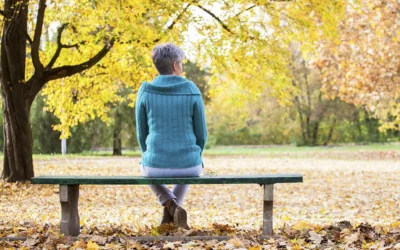 L'hypnose comme outil pour sortir de la dépression saisonnière