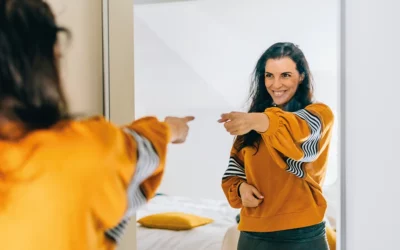 Hypnose pour l'estime de soi