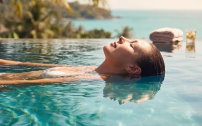 hypnose pour pleinement se reposer pendant les vacances